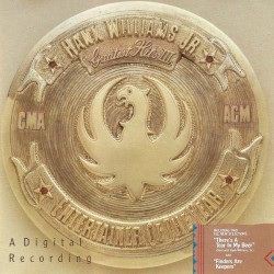 Greatest Hits III by Hank Williams, Jr.