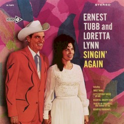 Singin’ Again – Ernest Tubb