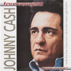 Forevergold: I Walk the Line by Johnny Cash