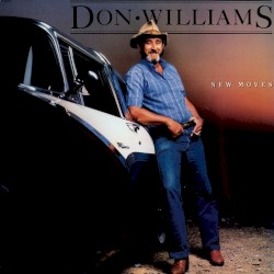 New Moves by Don Williams