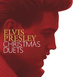 Christmas Duets by Elvis Presley