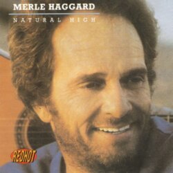 Natural High by Merle Haggard