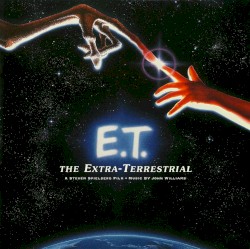 E.T. The Extra-Terrestrial – John Williams