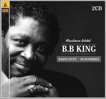 Maailman tähdet: B.B. King – B.B. King