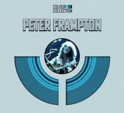 Colour Collection – Peter Frampton