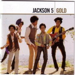 Gold by The Jacksons