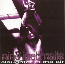 1994‐10‐03: Universal Amphitheatre, Los Angeles, CA, USA by Nine Inch Nails