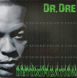 Detoxification – Dr. Dre