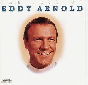 The Best of Eddy Arnold cover