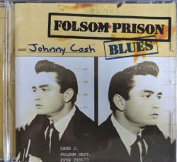 Folsom Prison Blues by Johnny Cash