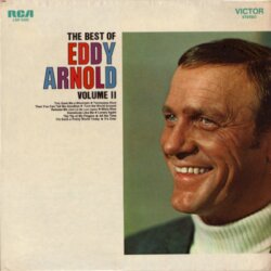 The Best Of Eddy Arnold Volume II by Eddy Arnold