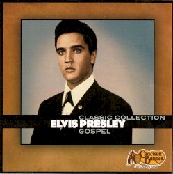 Elvis Gospel by Elvis Presley