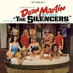 As Matt Helm Sings Songs From “The Silencers” – Dean Martin