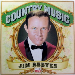 Country Music by Jim Reeves