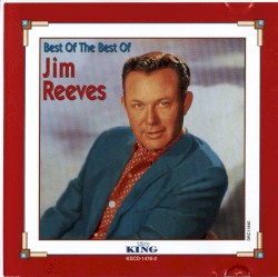 Best of the Best of Jim Reeves by Jim Reeves