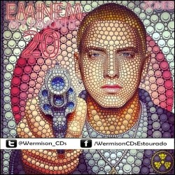 My Favorite 20 – Eminem