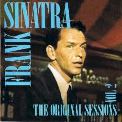 The Original Sessions, Volume 2 – Frank Sinatra
