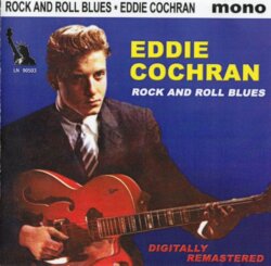 Rock and Roll Blues by Eddie Cochran