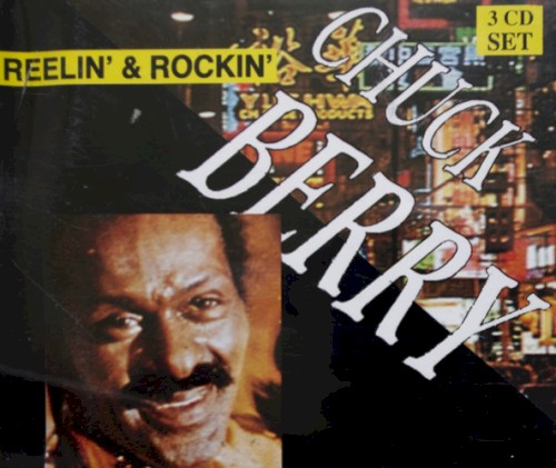 Reelin' and Rockin' cover