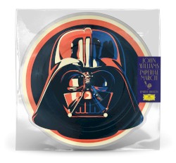 Imperial March – John Williams