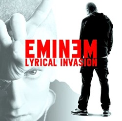 Lyrical Invasion – Eminem