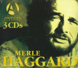 Original American Classics by Merle Haggard