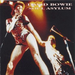Soul Asylum – David Bowie