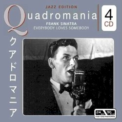 Everybody Loves Somebody – Frank Sinatra
