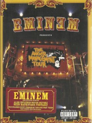 The Anger Management Tour Live – Eminem