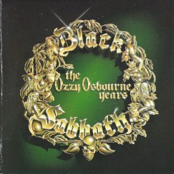 The Ozzy Osbourne Years – Black Sabbath