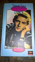 Sun Classics by Jerry Lee Lewis