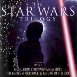 The Star Wars Trilogy – John Williams