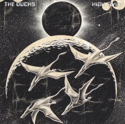 High Flyin’ – Neil Young