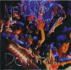 Downtown – Neil Young