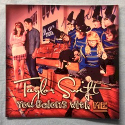You Belong With Me (remixes) – Taylor Swift