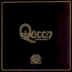 Studio Collection – Queen
