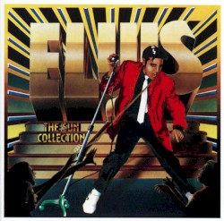 The Sun Collection by Elvis Presley