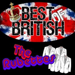 Best of British - The Rubettes by The Rubettes