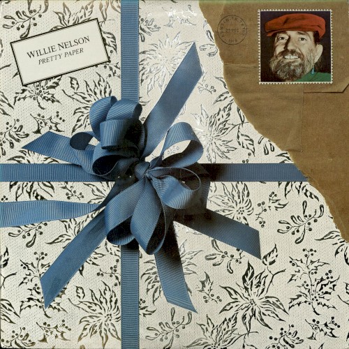 Pretty Paper cover