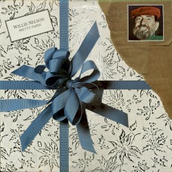 Pretty Paper by Willie Nelson