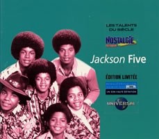 Jackson Five by The Jacksons