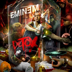 Detox – Eminem