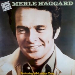 Capitol Country Classics by Merle Haggard