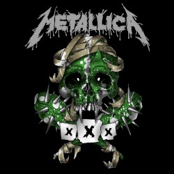 2011-12-05: The Fillmore, San Francisco, CA, USA – Metallica