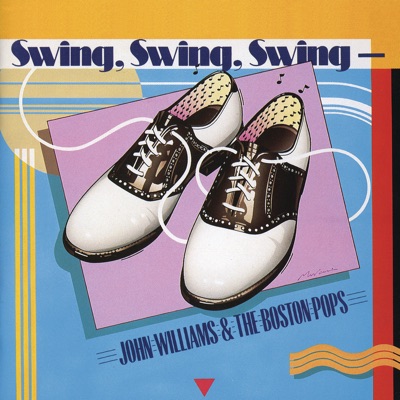 Swing, Swing, Swing – John Williams