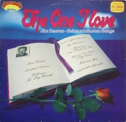 The One I Love by Jim Reeves