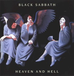 Heaven and Hell – Black Sabbath