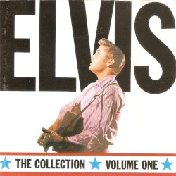 The Collection, Volume 1 by Elvis Presley