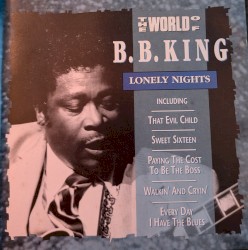 Lonely Nights – B.B. King