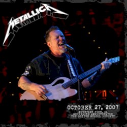 2007-10-27: The Bridge School Benefit, Mountain View, CA, USA – Metallica